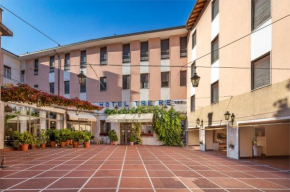 Hotel Tre Re Como